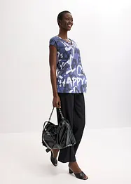 T-shirt long , bonprix