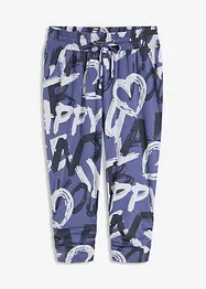 Pantalon en jersey , bonprix