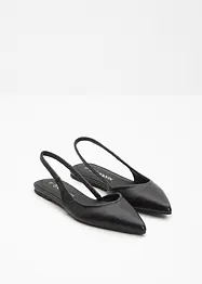 Ballerines slingback, bonprix