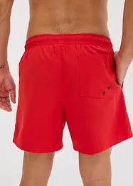 Short de bain homme, bonprix