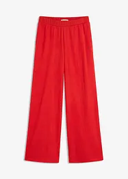 Pantalon palazzo, bonprix