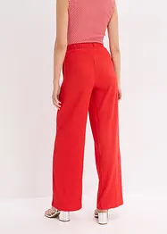 Pantalon palazzo, bonprix