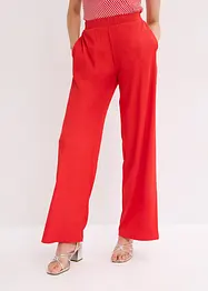Pantalon palazzo, bonprix