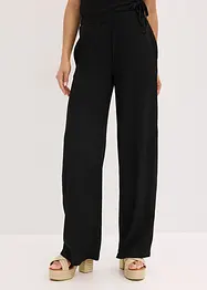 Pantalon palazzo, bonprix