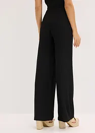 Pantalon palazzo, bonprix