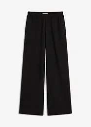 Pantalon palazzo, bonprix