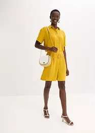 Short à taille élastiquée, bonprix