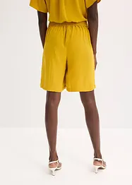 Short à taille élastiquée, bonprix