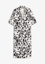 Robe en viscose fluide, bonprix