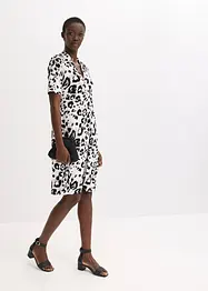 Robe en viscose fluide, bonprix