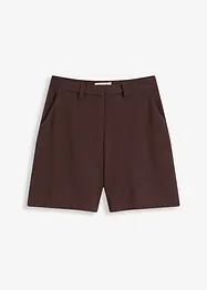 Bermuda à pinces, bonprix