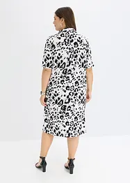 Robe en viscose fluide, bonprix
