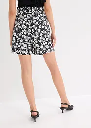 Short en lin majoritaire, bonprix