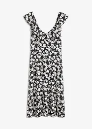 Robe midi, bonprix