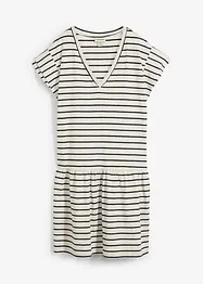 Robe en jersey 100% coton, bonprix