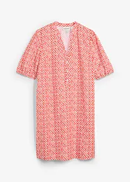 Robe-tunique en viscose fluide, bonprix