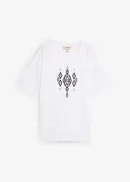 T-shirt à imprimé, bonprix