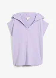 Sweat 100% coton, bonprix