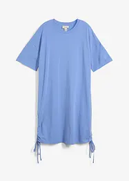Robe en jersey coton extensible, bonprix