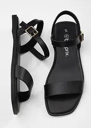 Sandales, bonprix