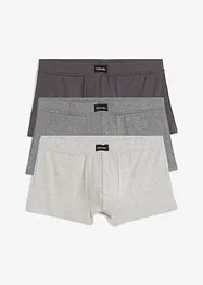 Lot de 3 boxers, bonprix