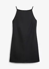 Robe courte en matière néoprène fluide, bonprix