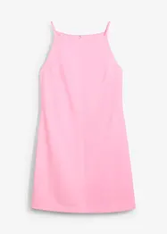 Robe courte en matière néoprène fluide, bonprix