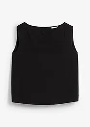 Top blouse 100% coton, bonprix