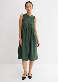 Robe 100% coton, bonprix