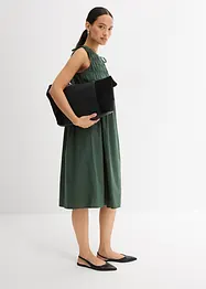 Robe 100% coton, bonprix
