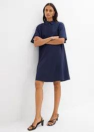 Robe polo 100% coton, bonprix