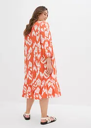 Robe-tunique 100% viscose, bonprix