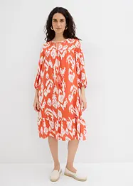 Robe-tunique 100% viscose, bonprix