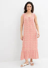 Robe en jersey viscose, bonprix