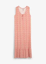 Robe en jersey viscose, bonprix
