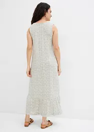 Robe en jersey viscose, bonprix