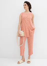 Chemisier en viscose douce, bonprix
