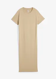 Robe en jersey 100% coton, bonprix