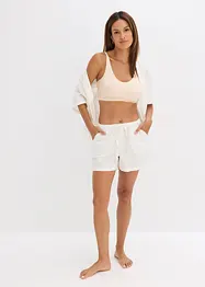 Brassière rembourrée Feel Comfort sans coutures, bonprix