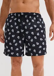 Bermuda de bain homme, bonprix
