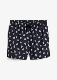 Bermuda de bain homme, bonprix