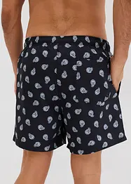 Bermuda de bain homme, bonprix