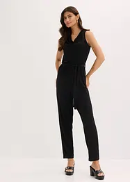 Combinaison en jersey, bonprix