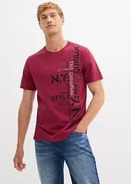 T-shirt 100% coton, bonprix