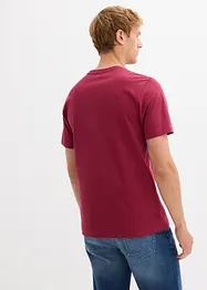 T-shirt 100% coton, bonprix