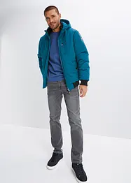 Blouson matelassé, bonprix
