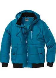 Blouson matelassé, bonprix