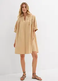 Robe caftan 100% coton, bonprix