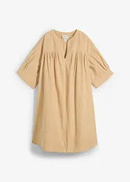 Robe caftan 100% coton, bonprix