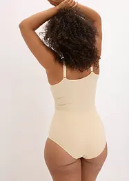 Body sculptant sans armatures, maintien fort, bonprix